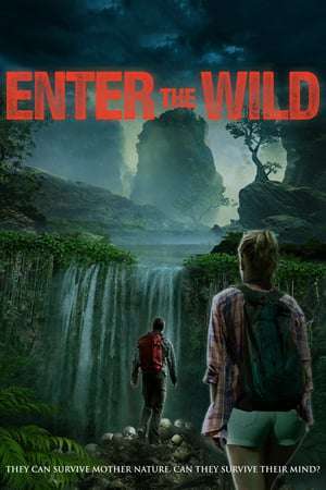 Enter The Wild 2017 Poster