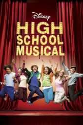 Nonton Film High School Musical (2006) Sub Indo