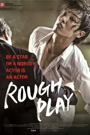 Poster Rough Play (2013)