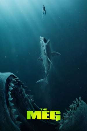 Poster Nonton The Meg (2018) Sub Indo jf