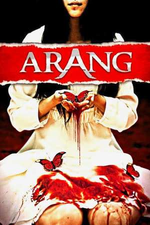 Poster Arang (2006)