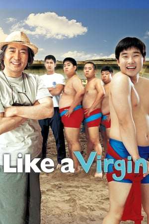 Poster Like a Virgin (2006)