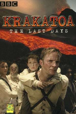 Poster Krakatoa: The Last Days (2006)