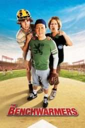 Nonton Film The Benchwarmers (2006) Sub Indo