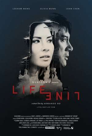 Poster Lifeline (2016)