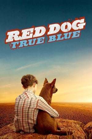 Red Dog: True Blue (2016) jf