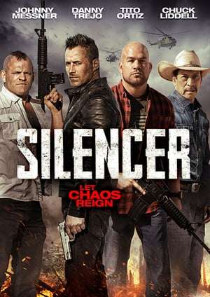 Silencer 2018 Poster