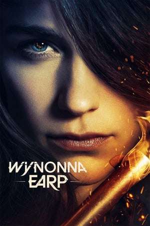 Wynonna Earp Season 03 (2018) Poster