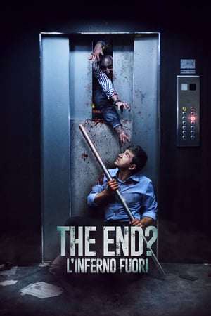 Poster The End? (2017)