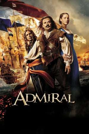 Poster Admiral (2015)