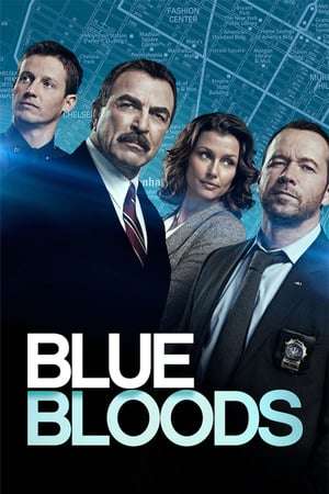 Blue Bloods Season 09 (2018)