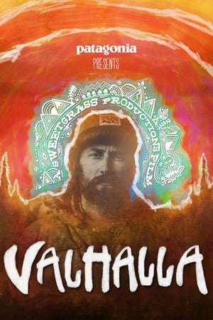 Valhalla 2013 Poster