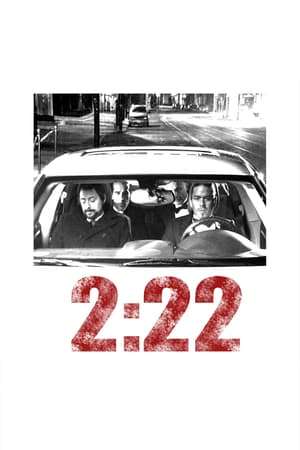 Poster 2:22 (2008)