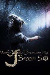 Nonton Film Master of the Drunken Fist: Beggar So (2016) Sub Indo