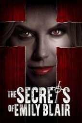 Nonton Film The Secrets of Emily Blair (2016) Sub Indo