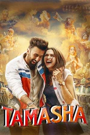 Tamasha (2015) jf