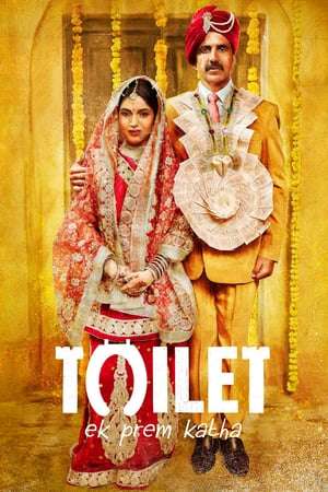 Poster Toilet – Ek Prem Katha (2018)