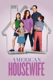 Nonton Film American Housewife Season 03 (2018) Sub Indo