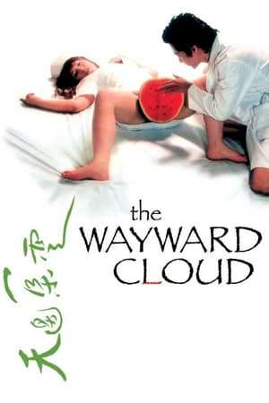 Poster The Wayward Cloud (2005)