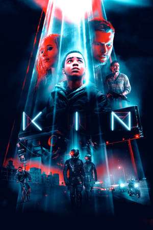 Kin 2018 Poster