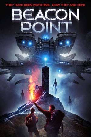 Poster Beacon Point (2016)