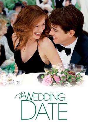 Poster The Wedding Date (2005)