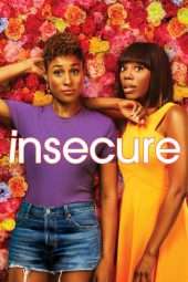 Nonton Film Insecure Season 03 (2018) Sub Indo