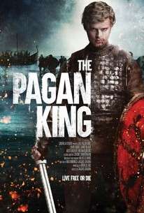 Poster Nonton The Pagan King (2018) Sub Indo jf