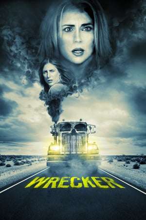 Poster Wrecker (2015)