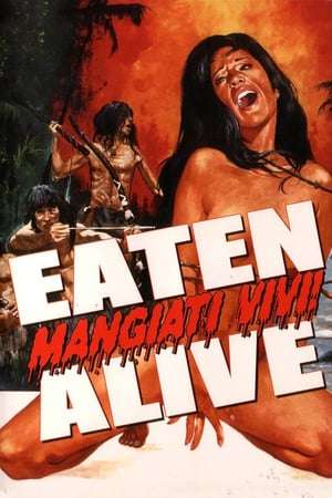 Poster Nonton Eaten Alive! (1980) Sub Indo jf