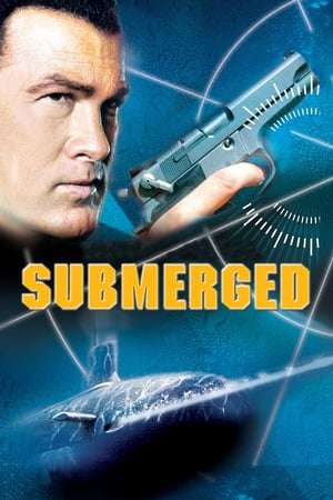 Poster Nonton Submerged (2005) Sub Indo jf