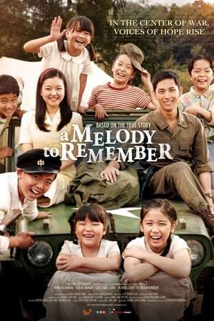 Poster Nonton A Melody to Remember (2016) Sub Indo gt