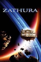 Nonton Film Zathura: A Space Adventure (2005) Sub Indo