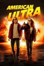 Nonton Film American Ultra (2015) Sub Indo