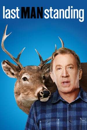 Last Man Standing Season 07 (2018)