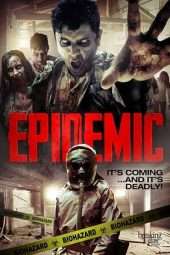 Nonton Film Epidemic (2018) Sub Indo