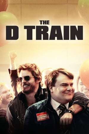 The D Train (2015)