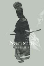 Nonton Film Sansho the Bailiff (1954) Sub Indo