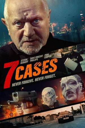 Poster 7 Cases (2015)