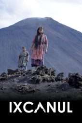 Nonton Film Volcano (2015) Sub Indo