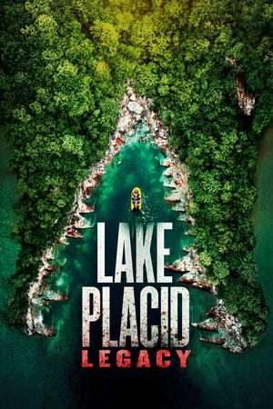 Lake Placid Legacy 2018 Poster