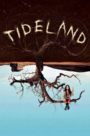 Poster Tideland (2005)