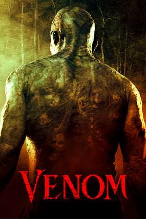 Poster Venom (2005)