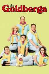 Nonton Film The Goldbergs Season 06 (2018) roi Sub Indo