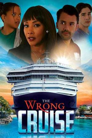 Poster The Wrong Cruise (2018)