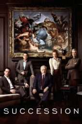 Nonton Film Succession Season 02 (2018) Sub Indo