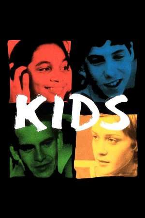 Poster Kids (1995)