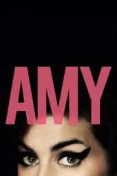 Nonton Film Amy (2015) Sub Indo