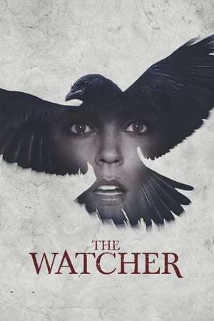 Poster The Watcher (2016)