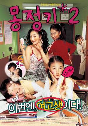 Poster Nonton Wet Dreams 2 (2005) Sub Indo jf